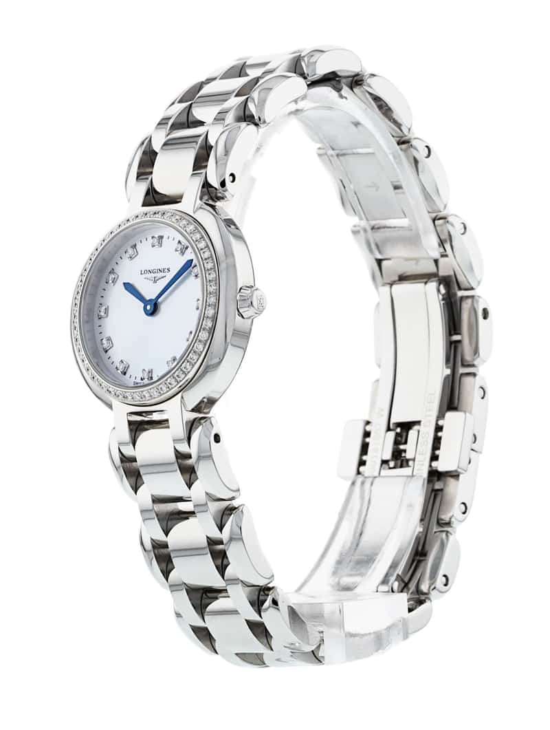 Longines PrimaLuna L8.109.0.87.6